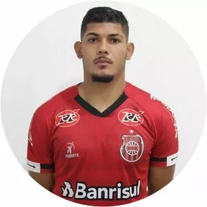 Erison Danilo de Souza
