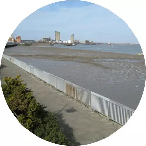 Erith - Town in England