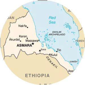 Eritrean Civil Wars - 