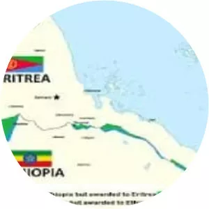 Eritrean–Ethiopian border conflict