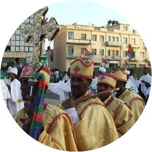 Eritrean Orthodox Tewahedo Church