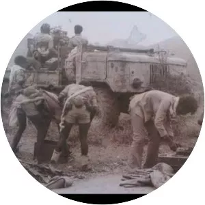 Eritrean War of Independence - 