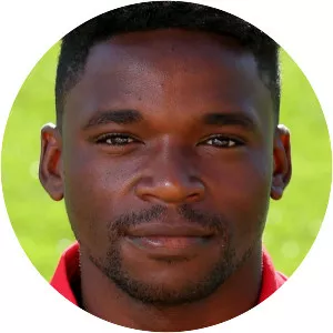 Erivaldo - Footballer