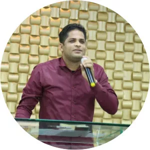 Erivan Maia dos Santos