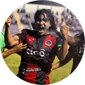 Erivan Stiven Flores Morales