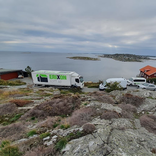Erixon Flytt AB - 