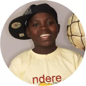 Eriya Ndayambaje - Film actor