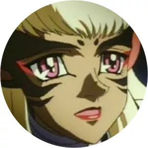 Eriya - Fictional character