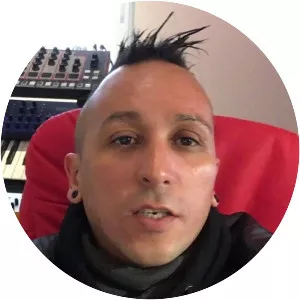 Erk Aicrag photograph