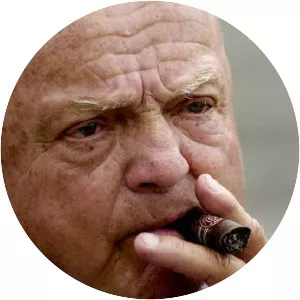 Erk Russell
