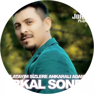 Erkal Sonel