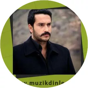 Erkam Aydar - Musical artist