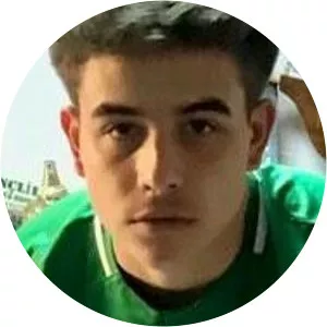 Erkam Mecit Erginsoy - Football player