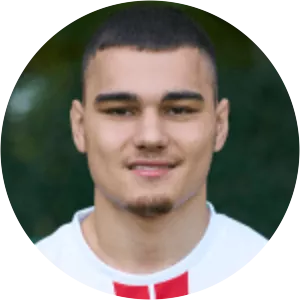 Erkan Akalp - Football player