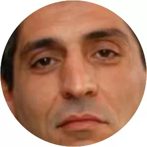 Erkan Aydoğan Oflu