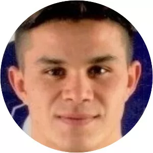 Erkan Bükülmez - Football player