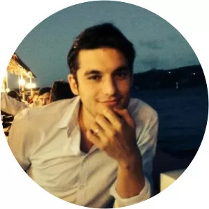 Erkan Çayoğlu photograph