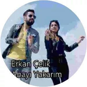Erkan Çelik - Musical artist