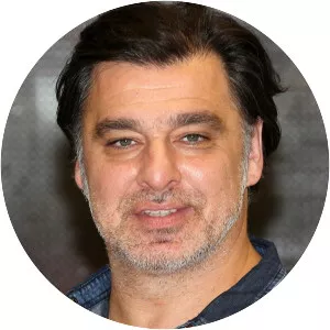 Erkan Gündüz - Actor