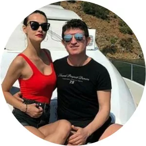 Erkan Kayhan photograph