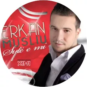 Erkan Musliu