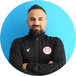 Erkan Sekman - Turkish football player