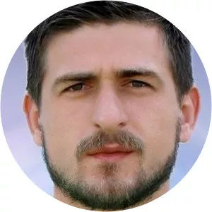 Erkan Spahija
