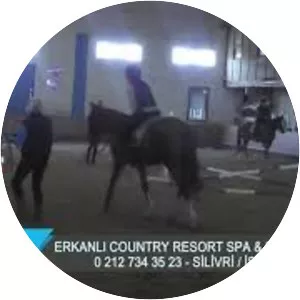 Erkanli Country Resort And Spa Riding Club