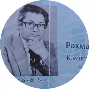 Erkeghali Rakhmadiev