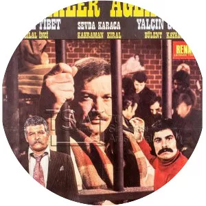 Erkekler aglamaz (Erkekler . . .