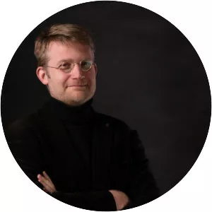 Erki Russow - Estonian archaeologist