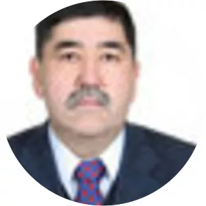 Erkin Mirrakhimov