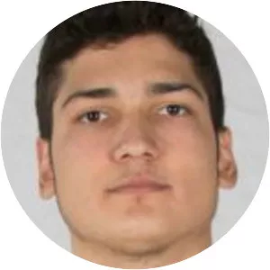 Erkin Senel - Basketball player