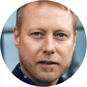 Erkki Hopf - Film actor