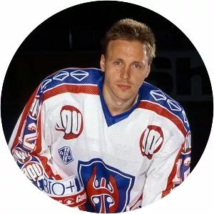 Erkki Lehtonen - Ice hockey player