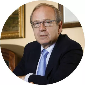 Erkki Liikanen - Former Governor of the Bank of Finland