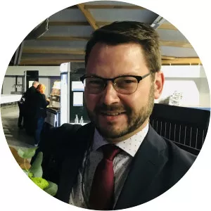 Erkki Papunen photograph