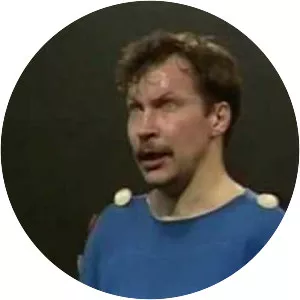 Erkki Saarela - Actor