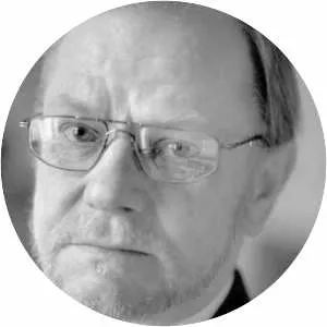 Erkki Salmenhaara - Finnish composer
