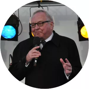 Erkki Toivanen - Finnish journalist