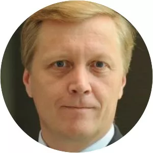 Erkko Autio - Author