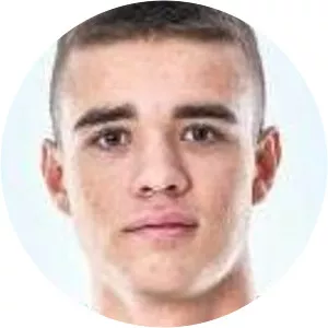 Erko Jonne Tõugjas - Football player