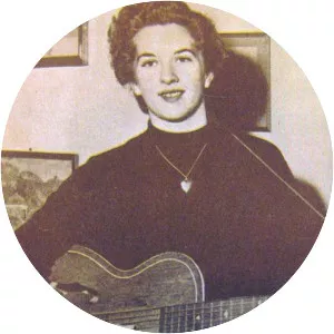 Erla Þorsteinsdóttir