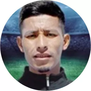 Erlan Boris Condori Galvarro