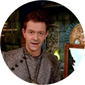 Erland Beskow - Eva Funck's husband