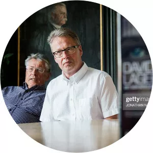 Erland Larsson photograph