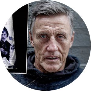 Erland Salming photograph