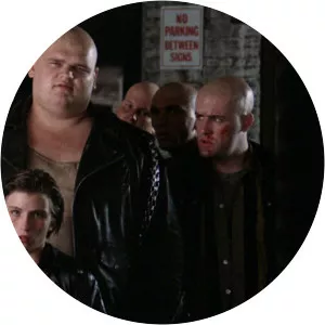 Erland Van Lidth De Jeude