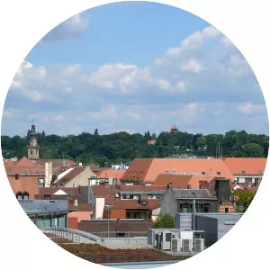 Erlangen