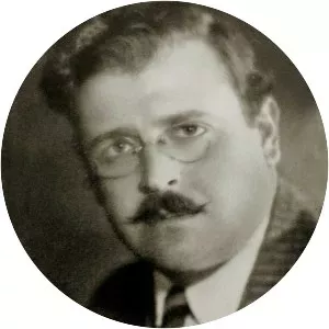 Erle C. Kenton - American film director